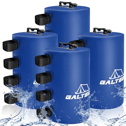220 LBS-4PCS-Blue