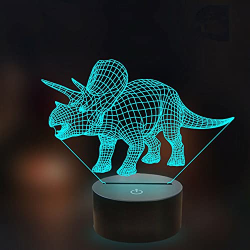 Triceratops