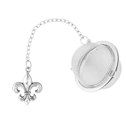 Fleur-de-lis