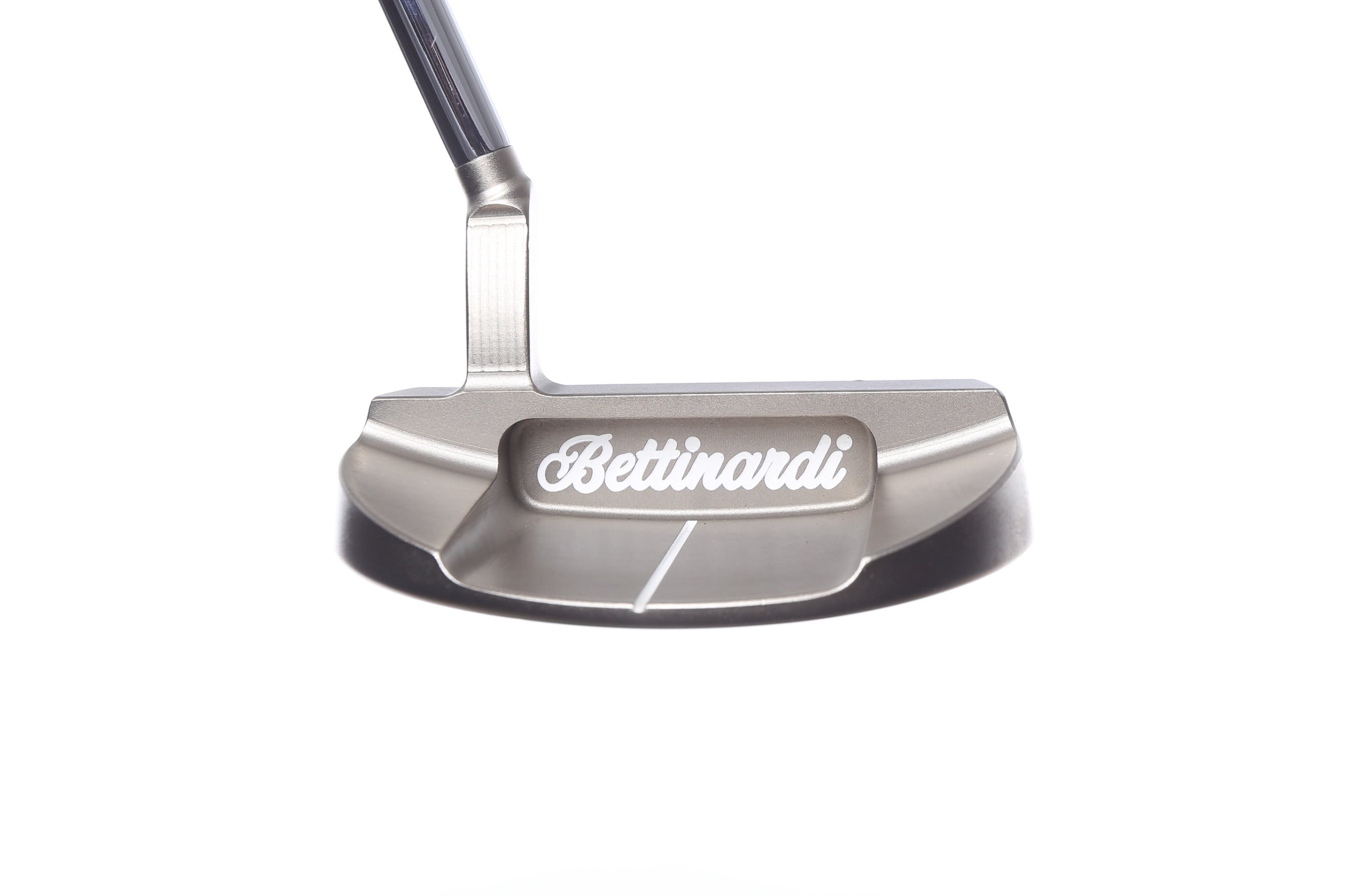 Premium Used Bettinardi 2019 Queen B 10 Putter - Right Handed 34