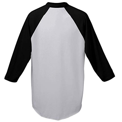 Athletic Heather/Black
