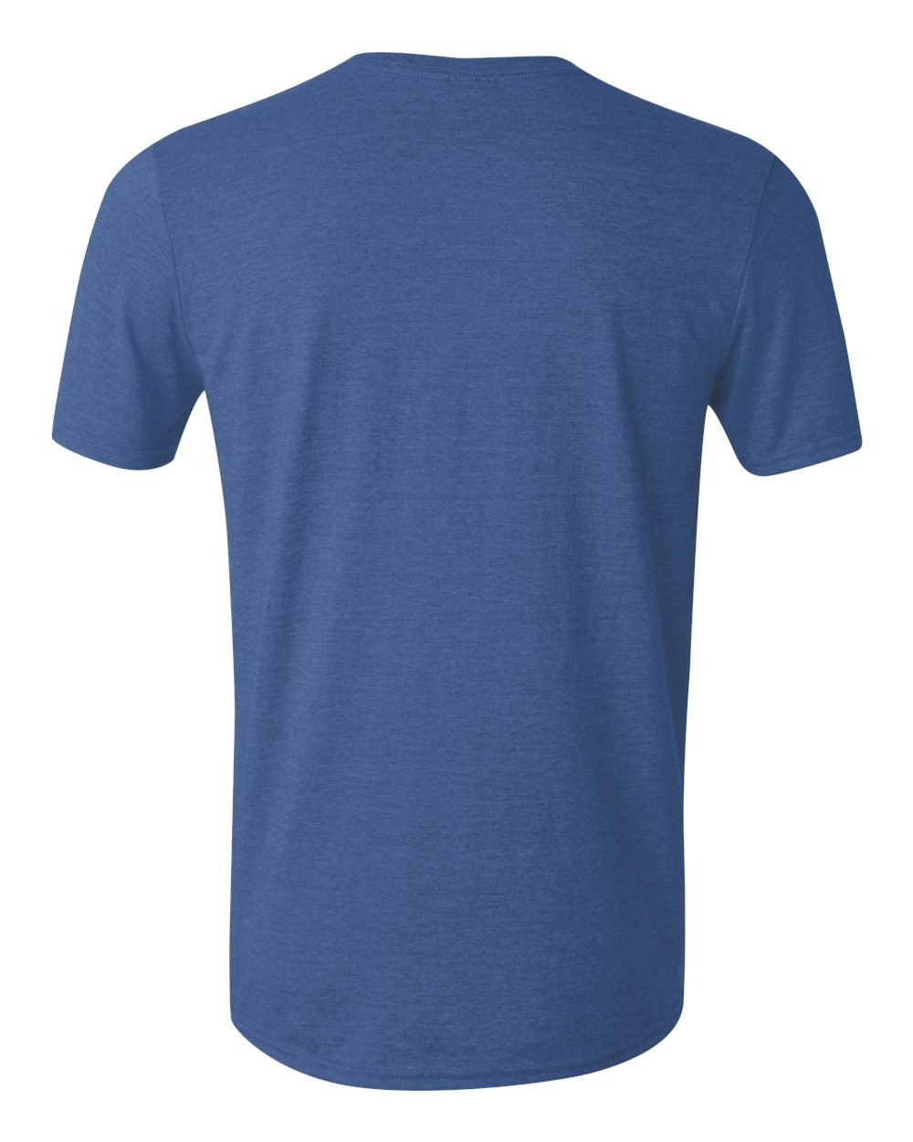 Gildan Boys G640 Softstyle T-Shirt - 100% Cotton, Comfortable Fit, Durable for Everyday Wear - Perfect for School, Play, and Casual Outfits