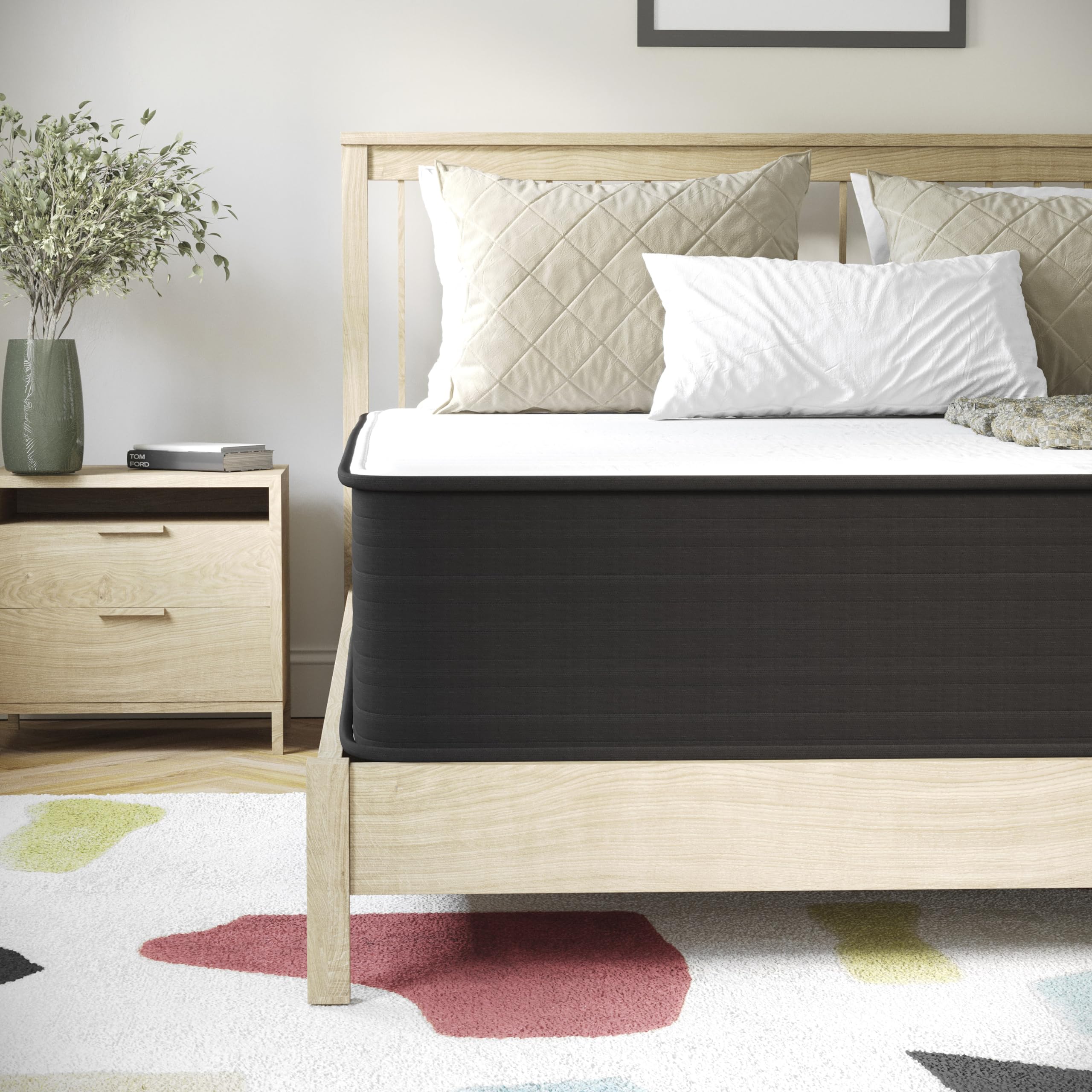 Flash Furniture Dream 12