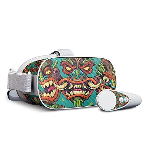 Crazy Tikis