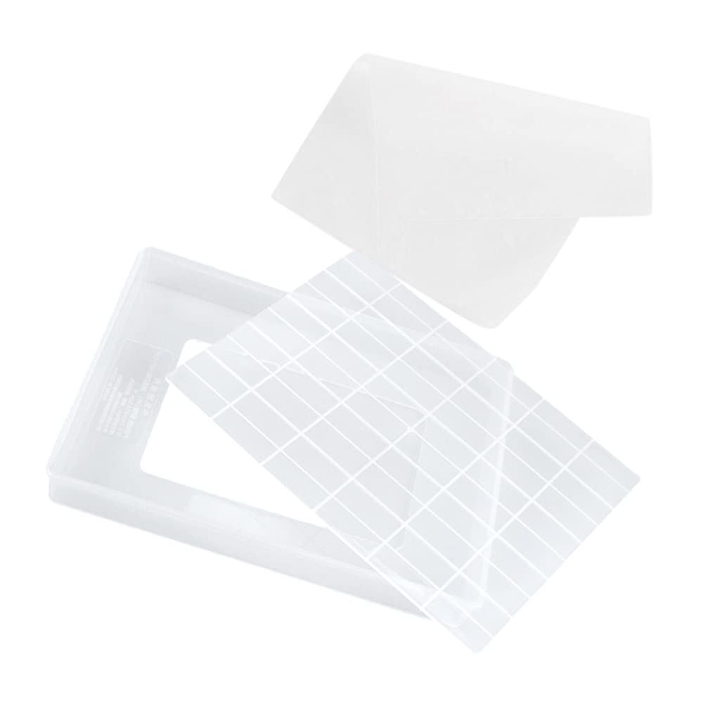 3-Piece Baking Pastry Tools Set - Rectangular Cake Molds & Nougat Baking Plates for Professional Dessert Making | Perfect for Cakes, Nougats, and Pastries at Home or Bakery