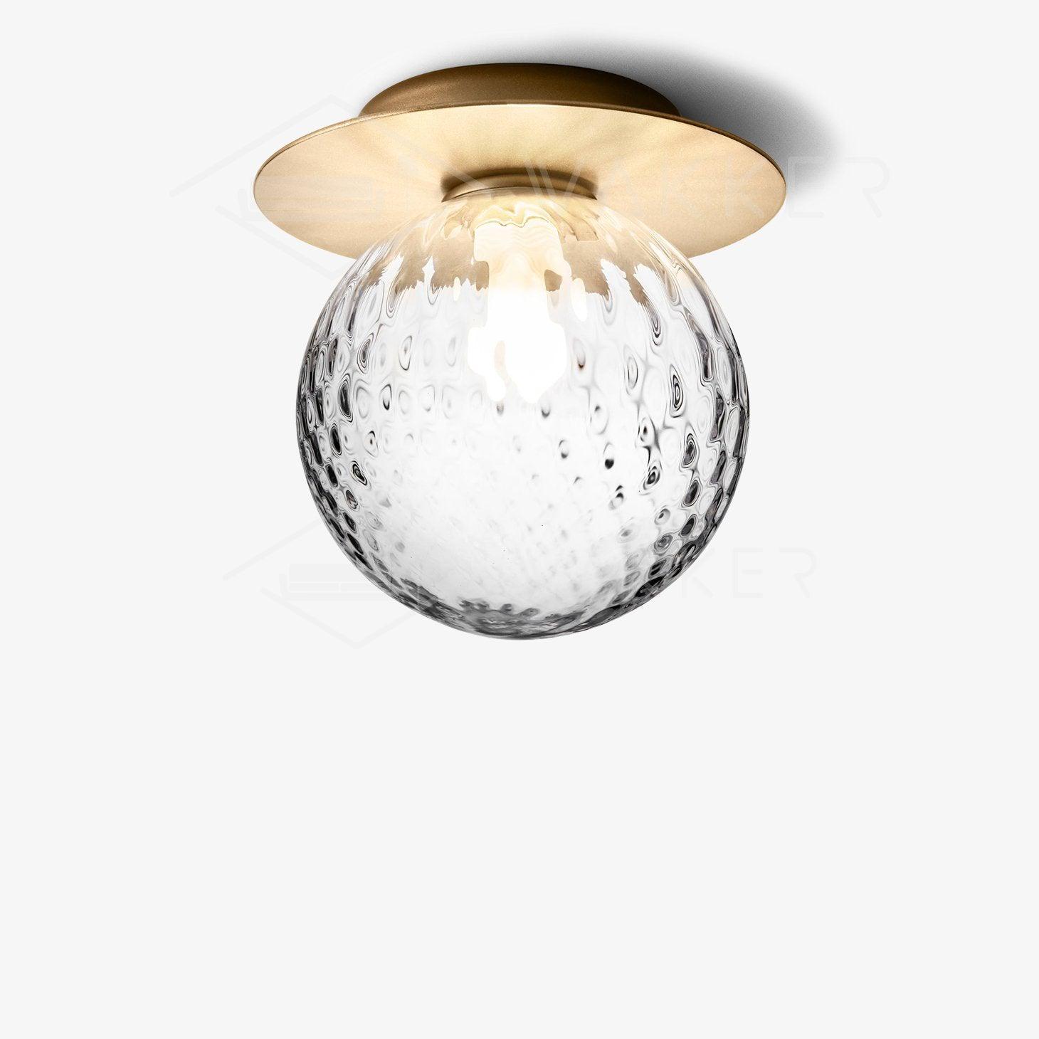 Celeste Wall Lamp - Modern LED Sconce Light for Bedroom, Living Room, Hallway | Energy-Efficient Indoor Lighting Fixture | Perfect for Home Decor & Ambient Lighting