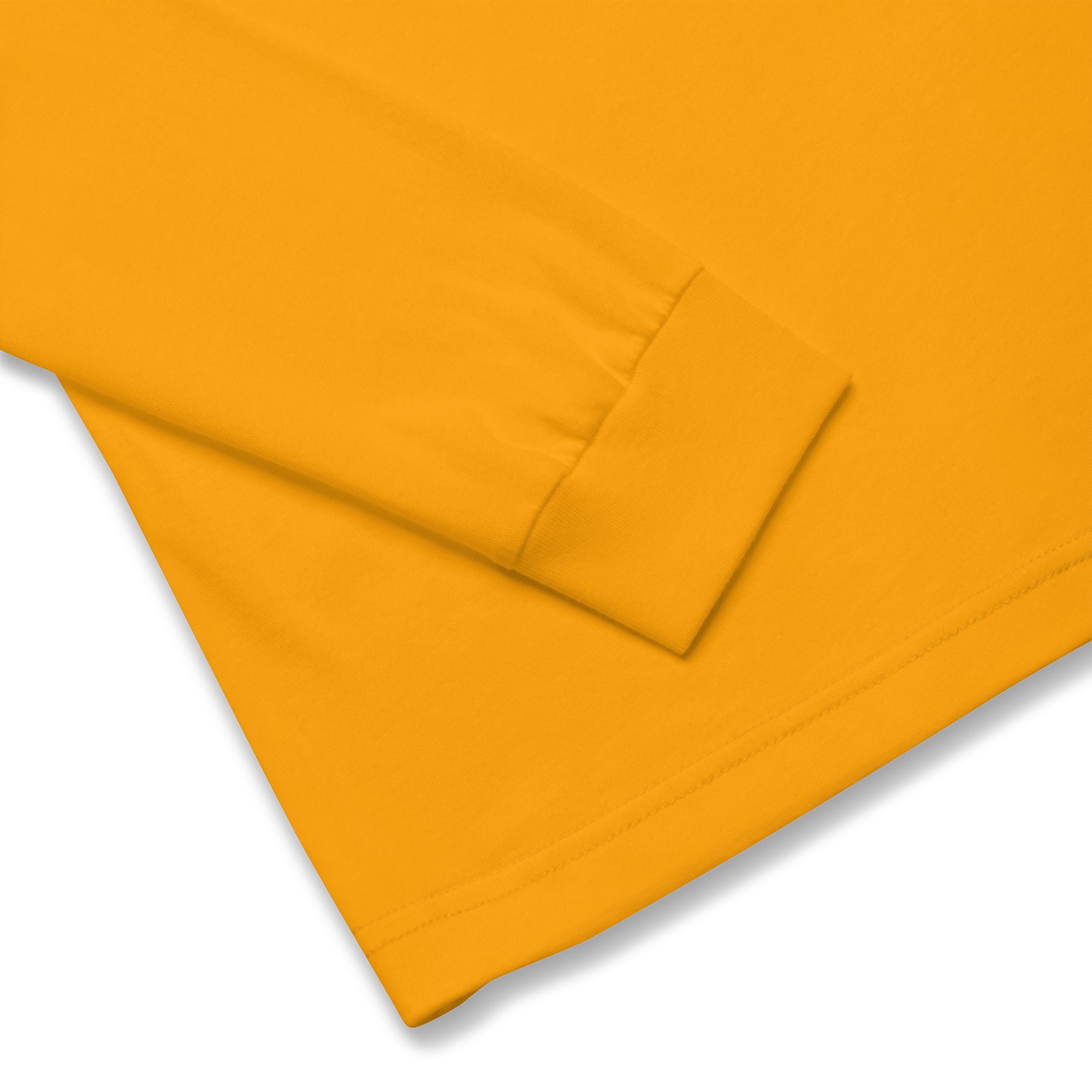 KSUFR Rugby Long Sleeve Social T-Shirt for Men - Comfortable & Stylish Casual Wear for Sports, Outings & Team Events