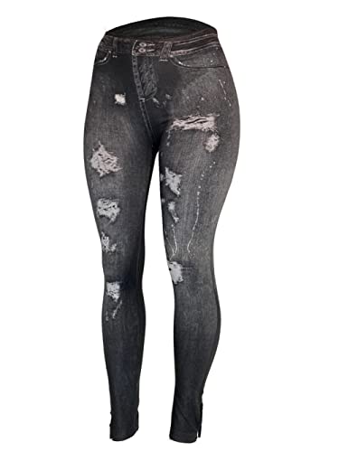 Black Rustic