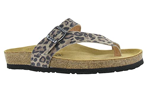 Cheetah Suede