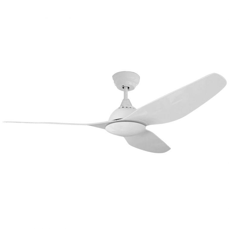 D'Fan 50 Inch 510WH Indoor Ceiling Fan with Remote Control - Perfect for Living Room, Bedroom, and Office Spaces
