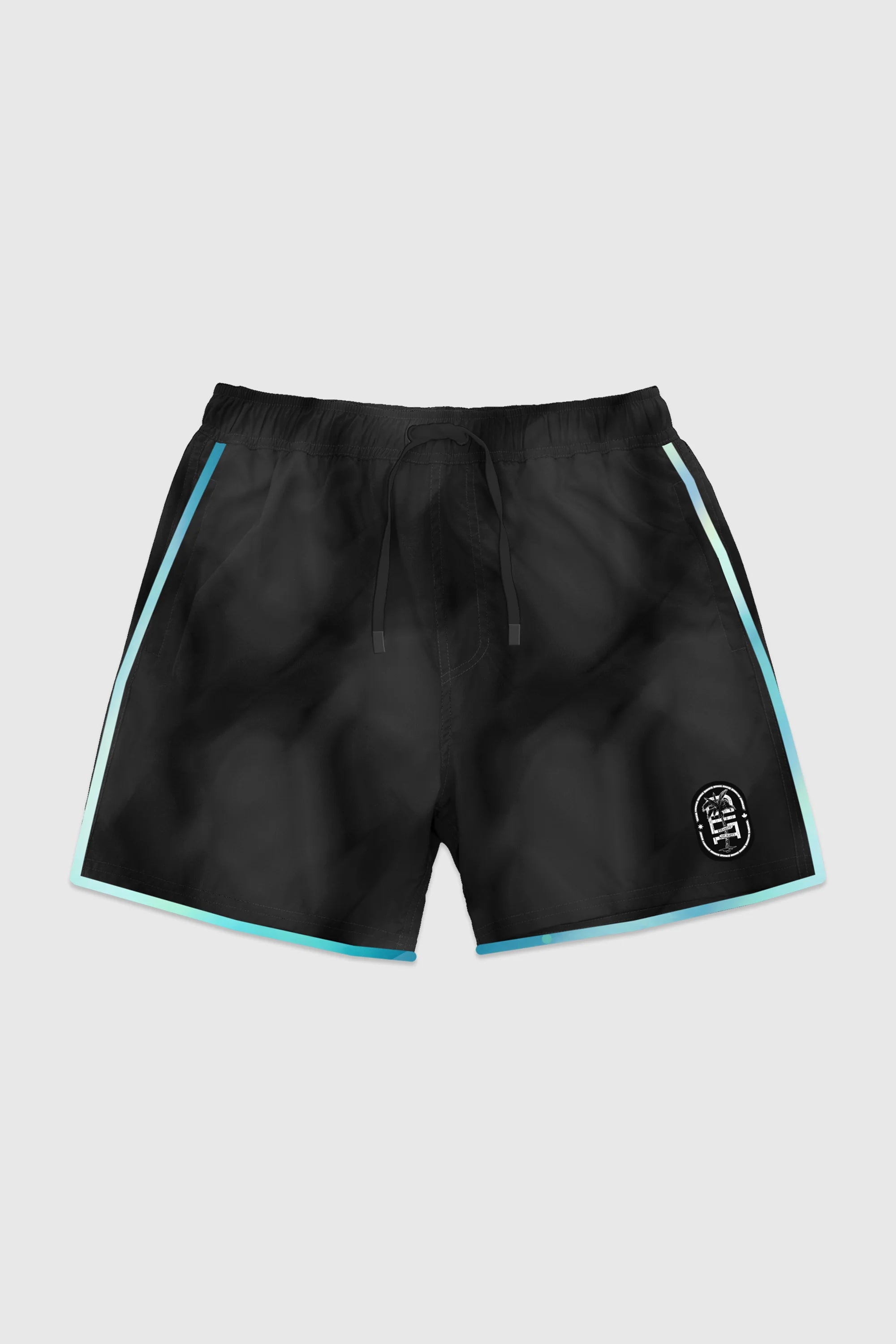 Men's Quick-Dry Swim Shorts - Lightweight & Comfortable for Swimming, Beach & Water Sports | Perfect for Pool, Vacation & Outdoor Activities