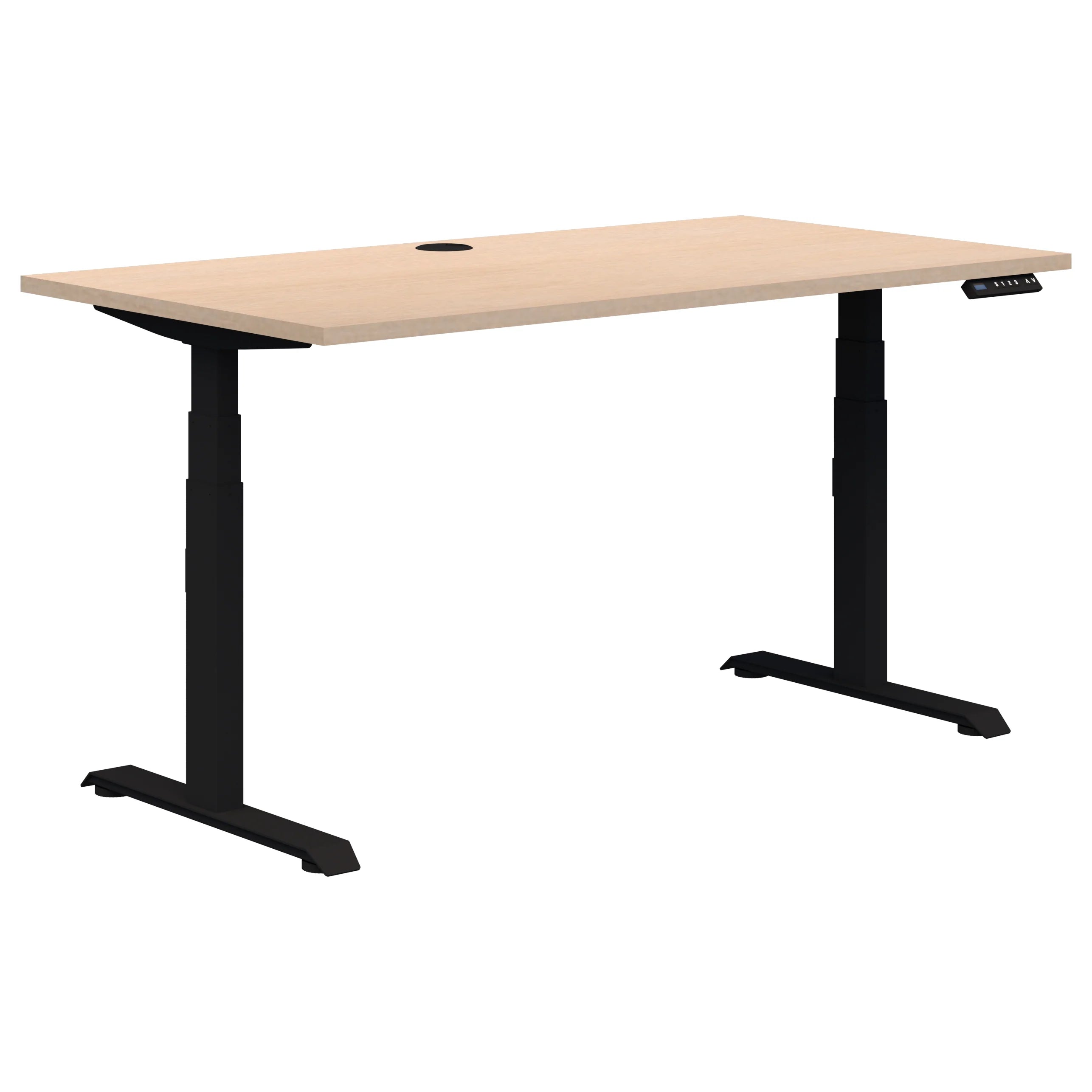 Refined Oak