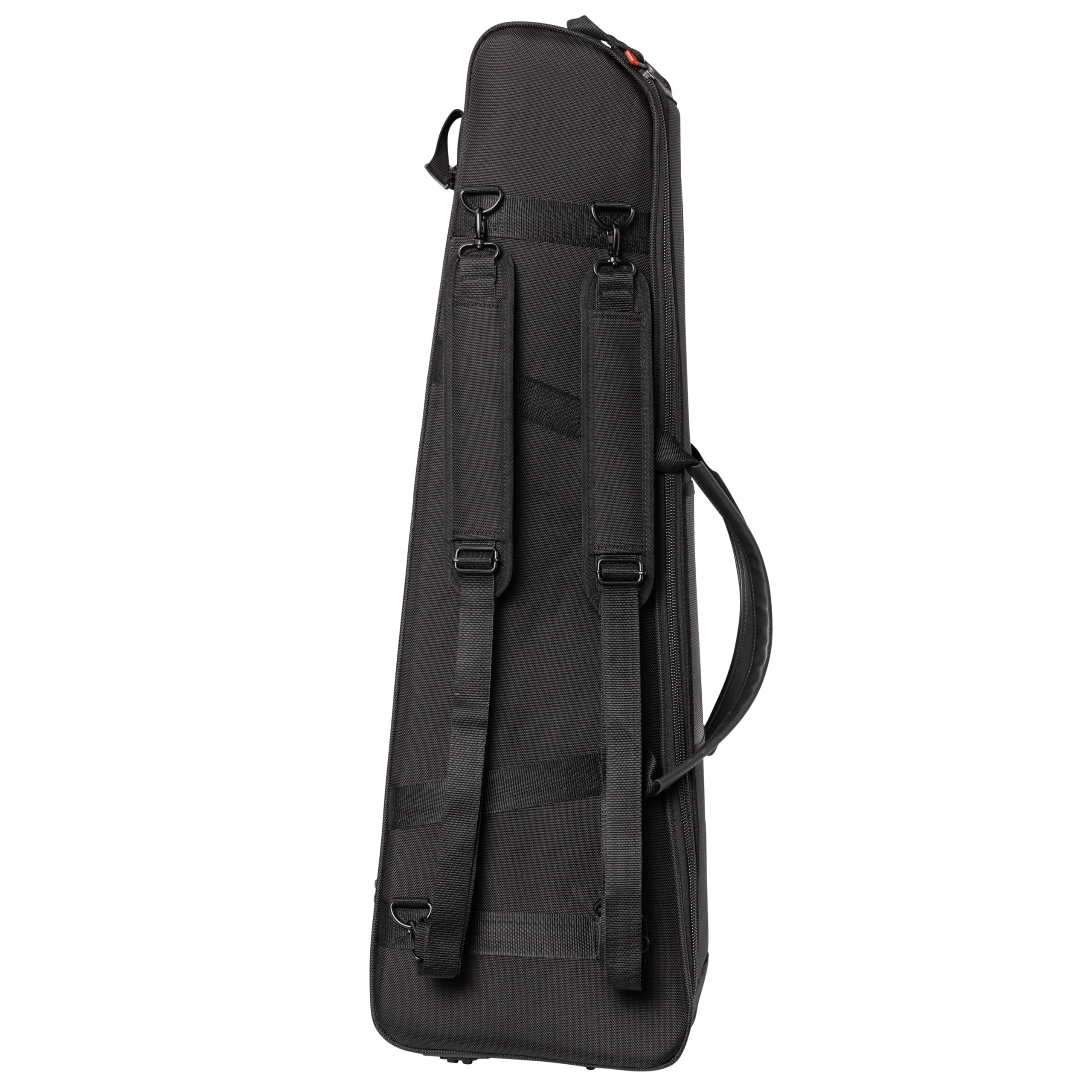 Gator Cases Allegro Series Pro Bag - Durable & Lightweight Gig Bag for Musicians, Perfect for Guitar, Bass & Keyboard - Ideal for Gigs, Travel & Storage