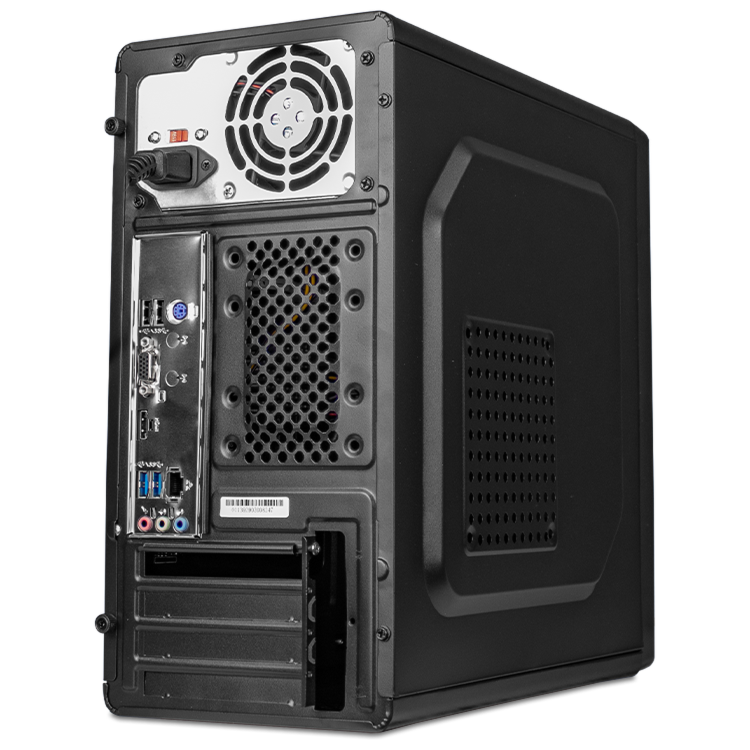 Xtreme PC Desktop Computer - Intel Quad Core Processor, 8GB RAM, 1TB HDD, 21.5