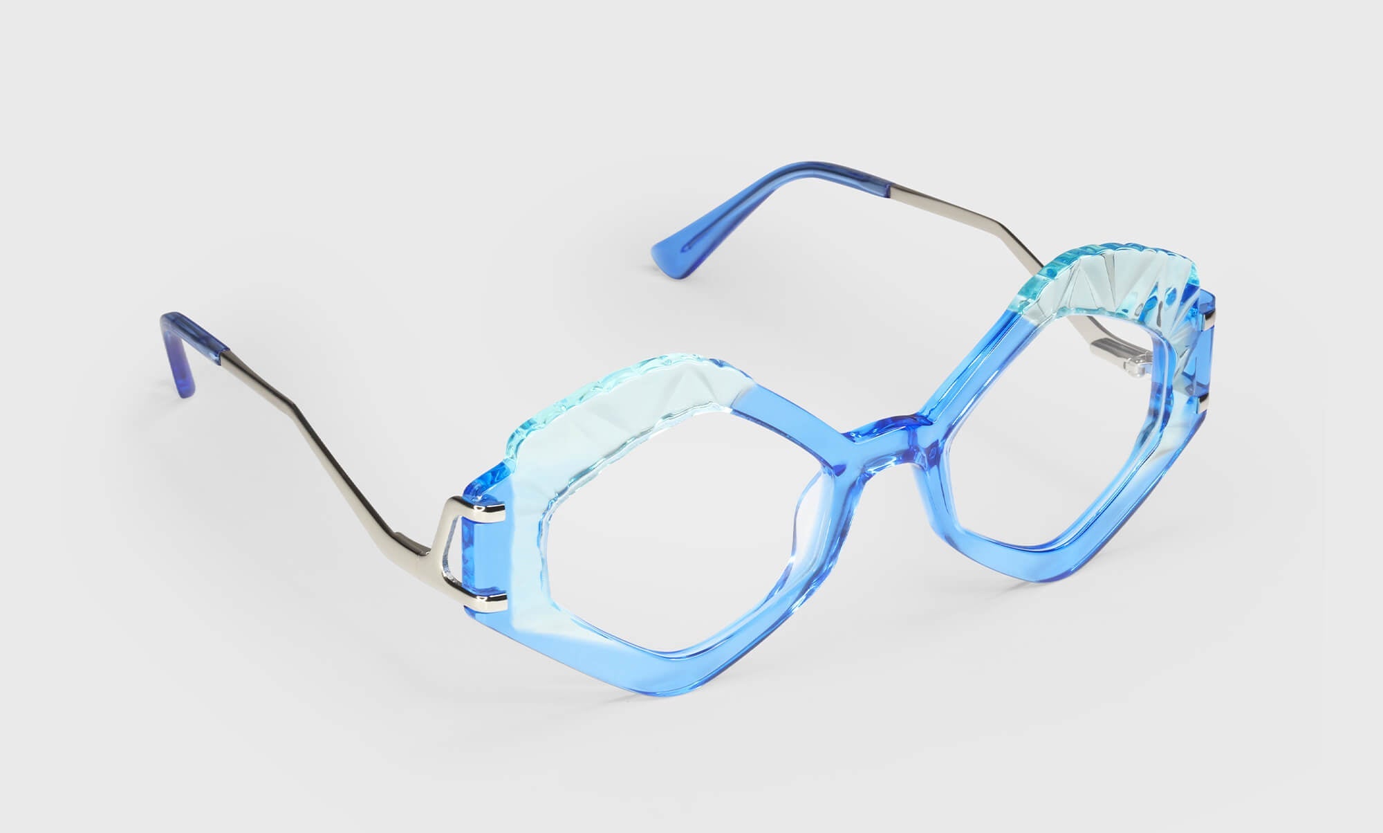 Stylish Prescription Glasses for Men & Women - Trendy Eyewear for Reading, Driving & Daily Use