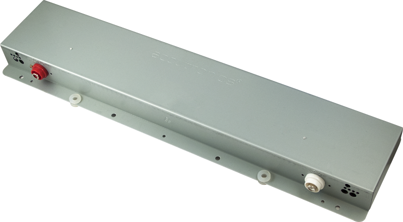 Accutronics 4DB2C1D Spring Reverb Tank for Guitar Amps & Audio Equipment – Perfect for Vintage Tone & Studio Recording