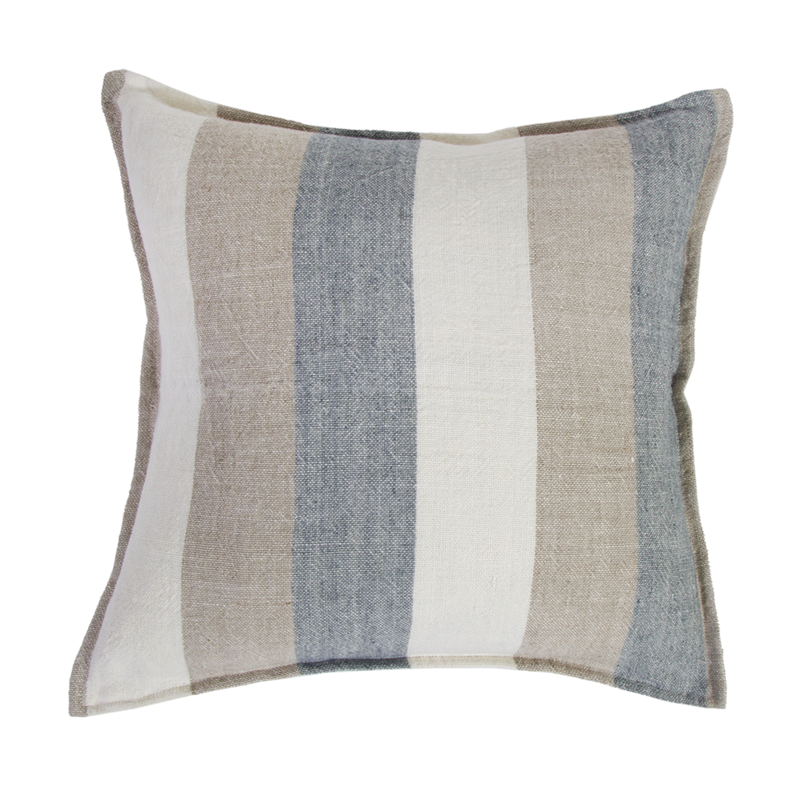 Premium Monterey Pillow 20x20 Inches with Insert - Soft Decorative Throw Pillow for Living Room, Bedroom & Sofa - Perfect Home Decor Accent