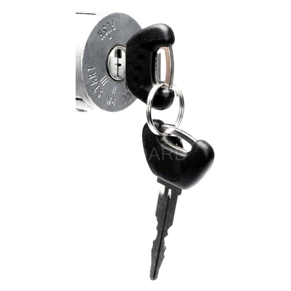 Standard Motor Products US-915 Ignition Starter Switch - Replacement for Cars, Trucks & SUVs | Durable OEM Quality | Perfect for Engine Starting & Electrical System Repair
