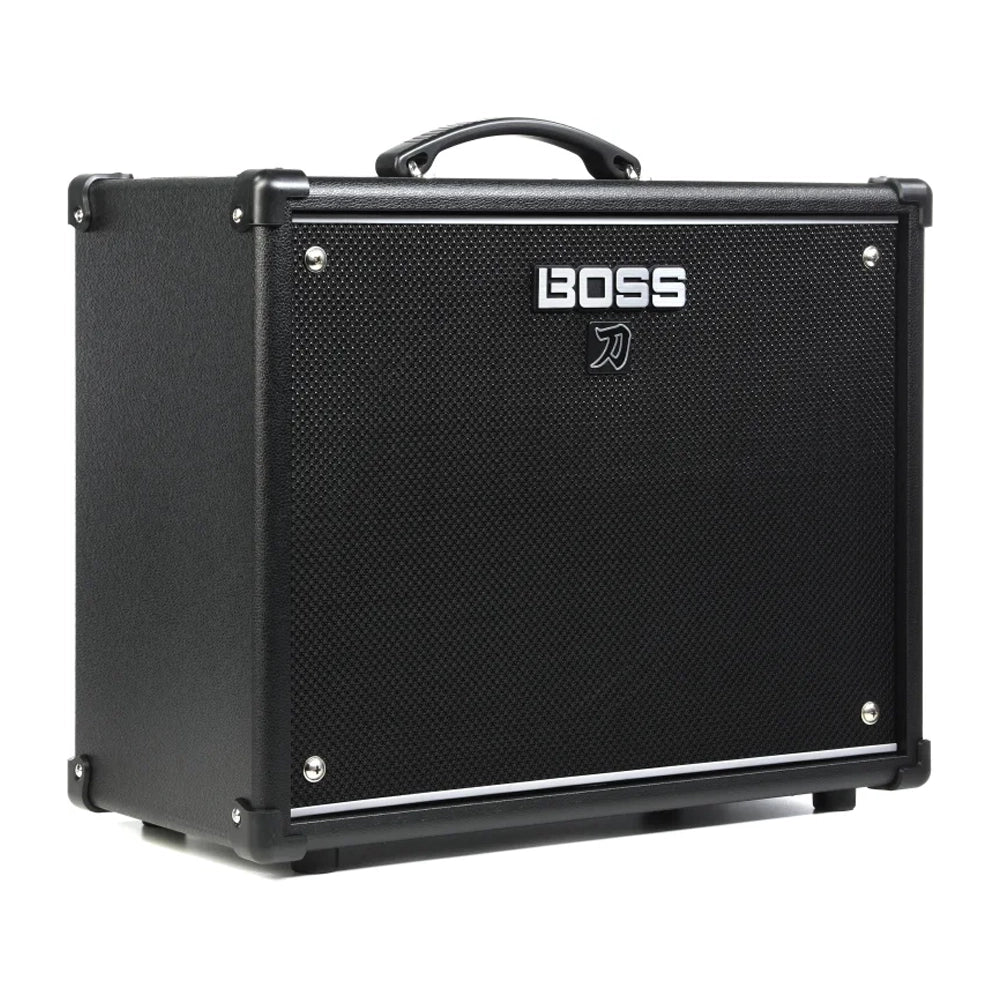 Boss Katana 50 Gen 3 50W 1x12