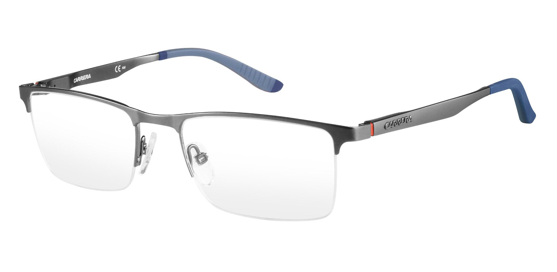 Carrera CA8810 Racing Sunglasses - UV Protection, Polarized Lenses for Men & Women - Perfect for Driving, Cycling, and Outdoor Sports