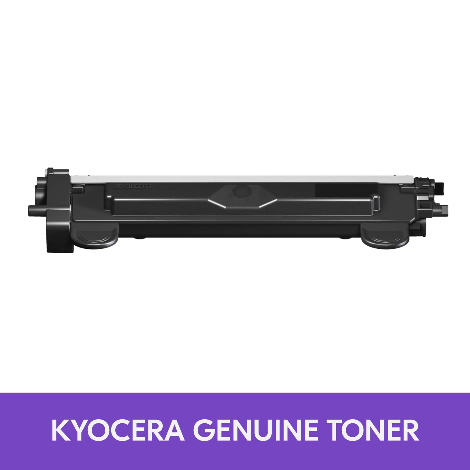 KYOCERA Genuine TK-1242 Black Toner Cartridge - Compatible with MA2000w, MA2000, PA2000w, PA2000 Laser Printers (1T02Y80UX0) - Perfect for Office Printing & High-Volume Documents