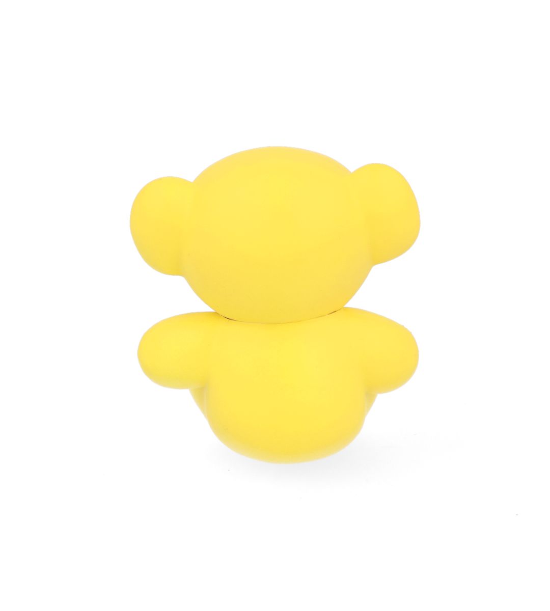 Dick Bruna Series 4 Stuffed Bear Figurine - Soft Plush Collectible Toy for Kids' Room Decor & Gift Giving