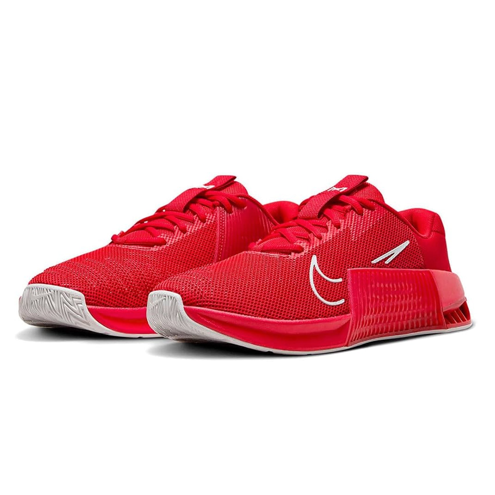 Nike Metcon 9 Men's Training Shoes - High-Performance CrossFit & Gym Workout Shoes for Weightlifting, HIIT, and Functional Fitness Training
