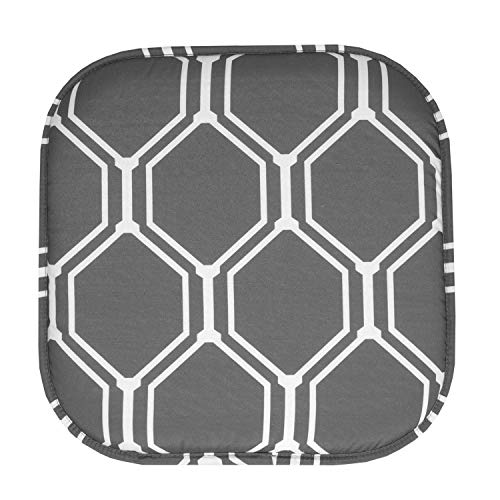 Mirage Gray/White