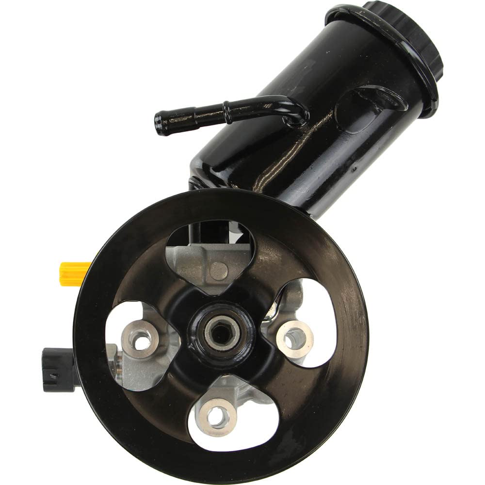 New Power Steering Pump for Toyota Echo & Scion xA xB - 86-02703AN | BuyAutoParts | Perfect for Smooth Steering & Enhanced Vehicle Control