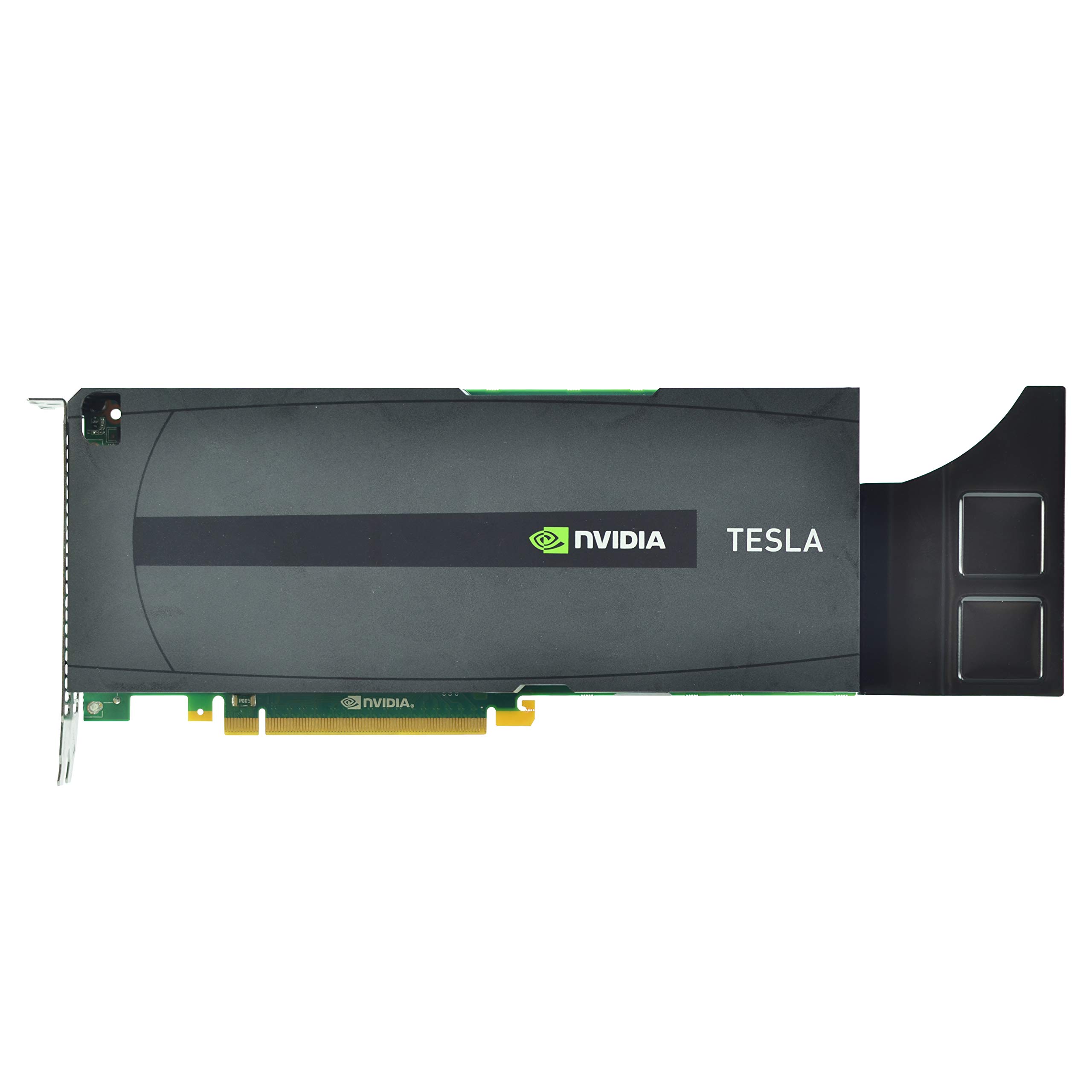 NVIDIA Tesla M2090 GPU Graphics Card - High Performance Computing for AI, Machine Learning & Data Center Applications