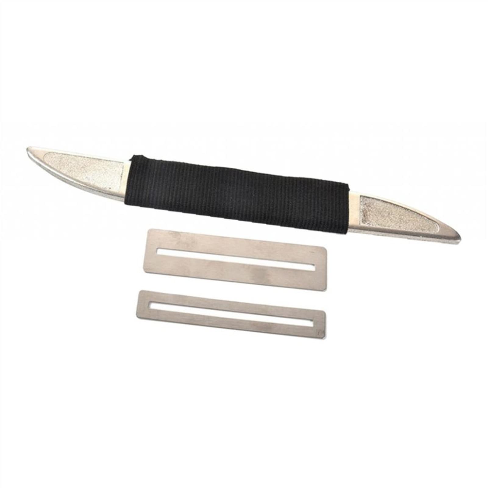 Professional Guitar & Violin Repair Kit - Crown Making Tool for Guitar Fret, 2X Keyguard Luthier Tools for Instrument Maintenance | Perfect for Musicians, Luthiers & DIY Guitar/Violin Repair