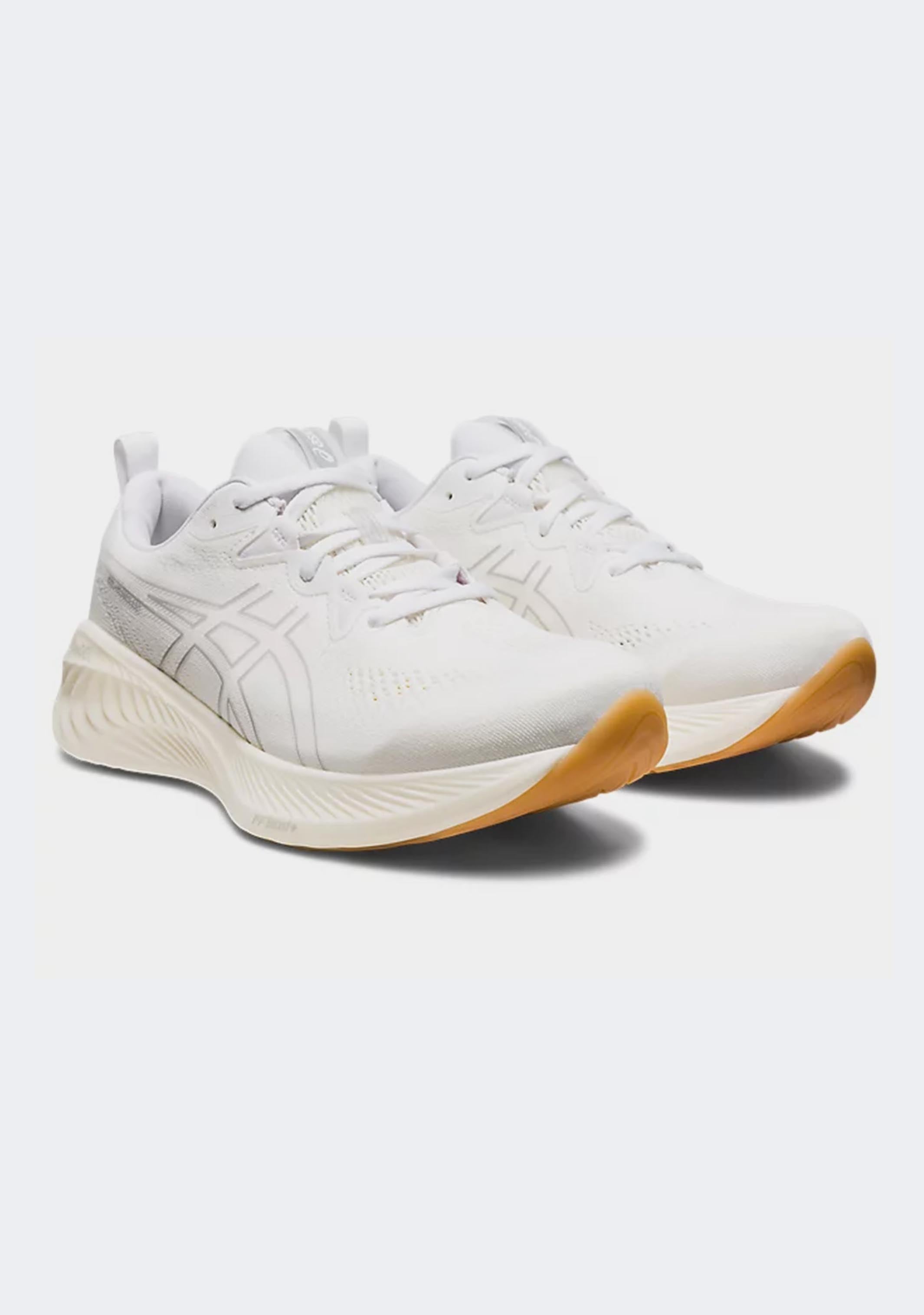 ASICS Men's Gel-Cumulus 25 Running Shoes - Lightweight Cushioned Sneakers for Road Running, Jogging & Gym Workouts - Ideal for Marathon Training & Daily Fitness