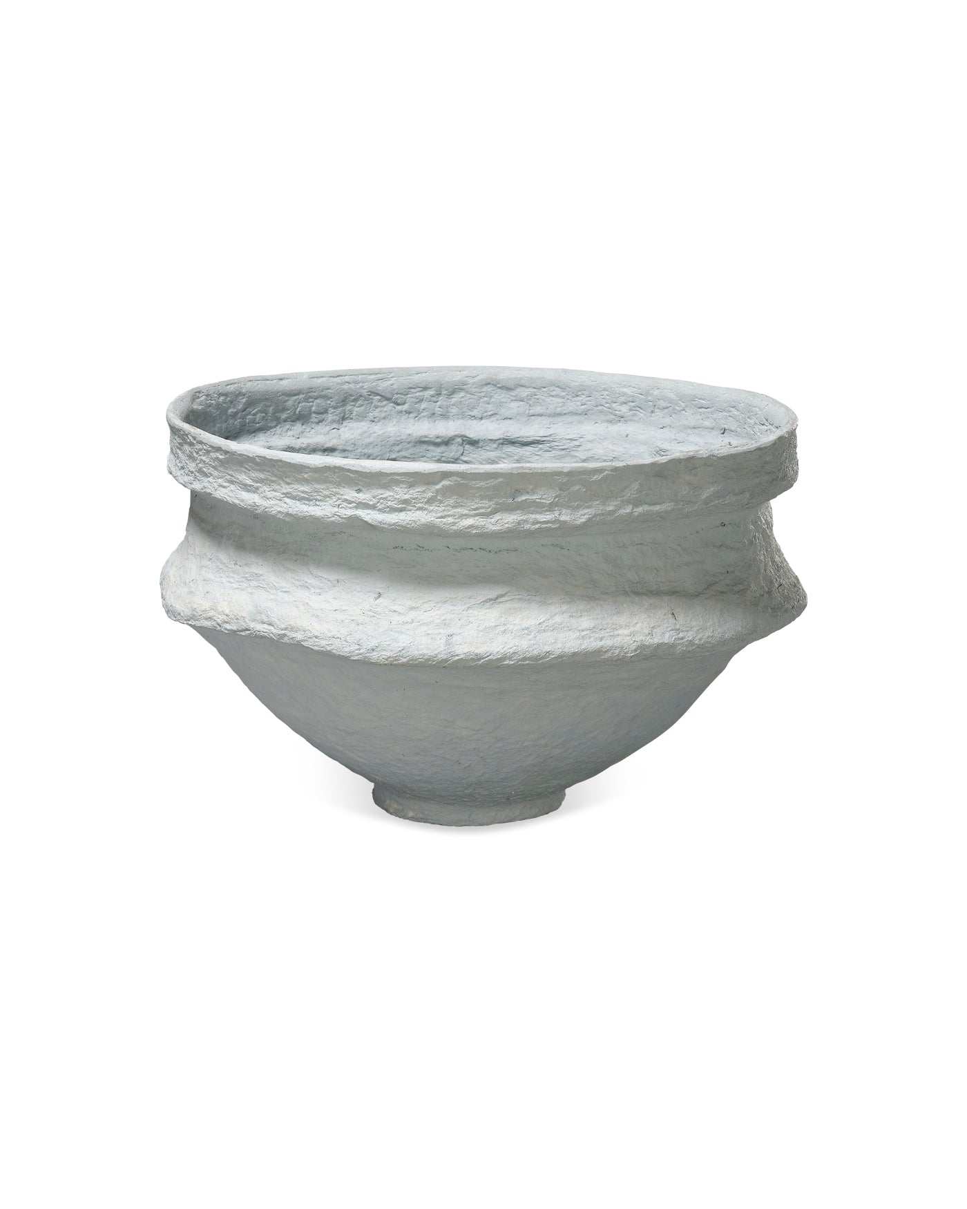 Large Ceramic Serving Bowl for Salads, Pasta & Fruit - Elegant Home Dining & Party Entertaining - Perfect for Family Gatherings & Outdoor Picnics