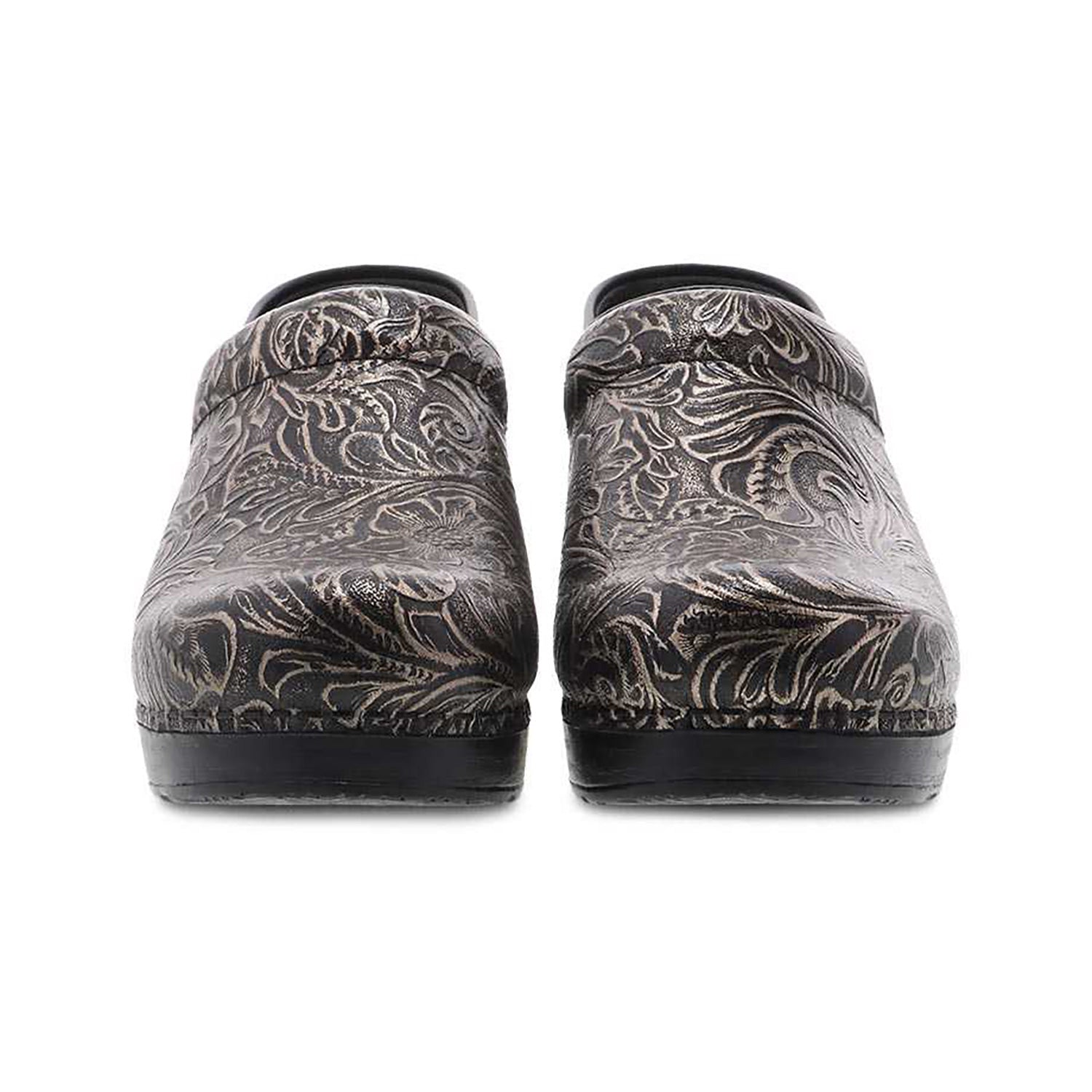Danskos Professional Clogs for Women - Comfortable Slip-Resistant Shoes for Nurses, Chefs & Healthcare Workers