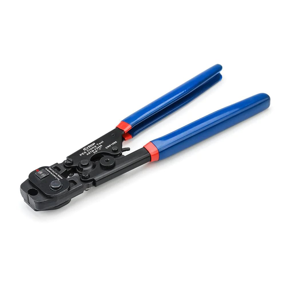 PEX Clamp & Removal Tool for 3/8