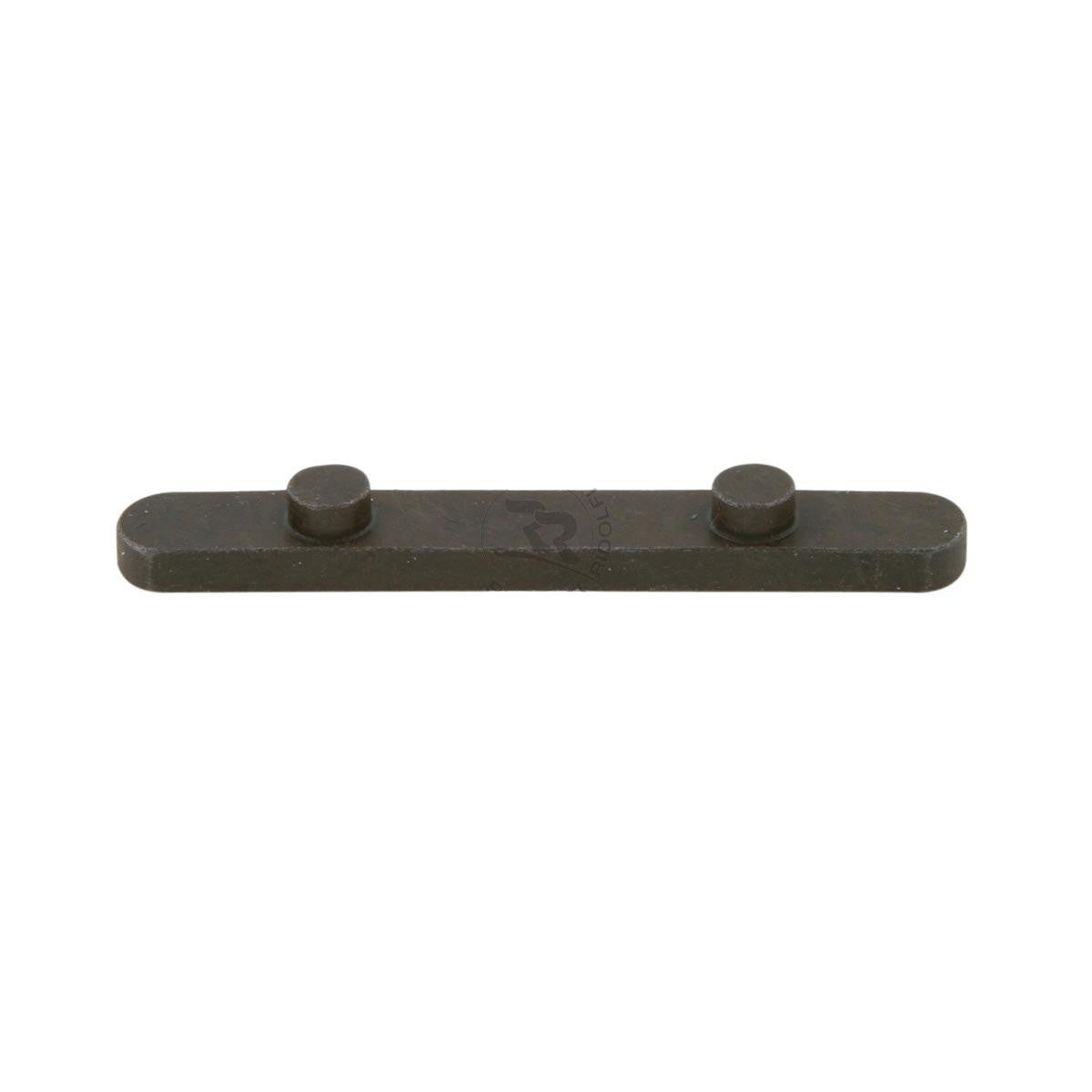 2-Peg Keyways - Heavy Duty Steel Keyway Extractor Set for Automotive & Machinery - Perfect for Lock Repair, Ignition Key Extraction, and DIY Projects