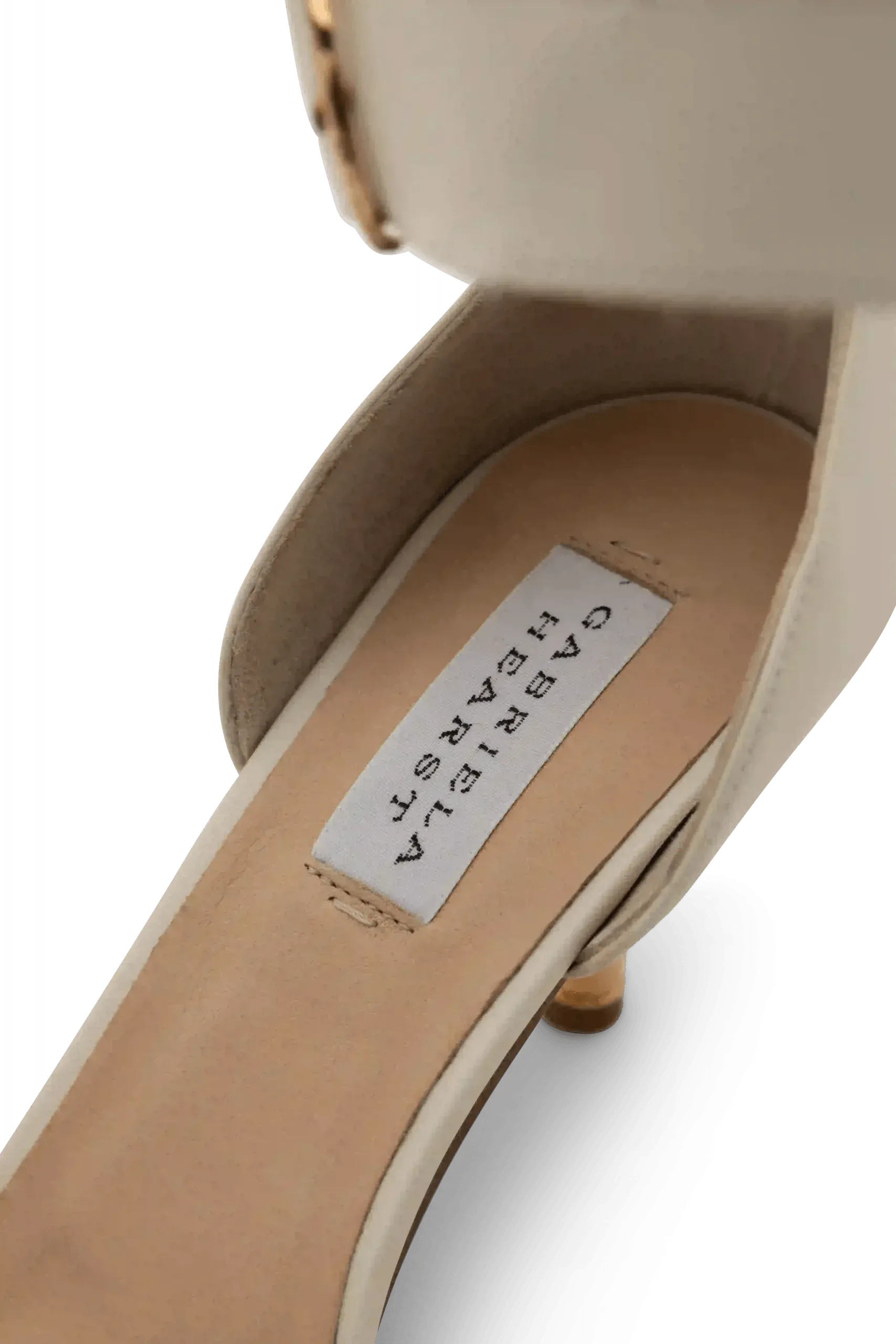 Nomad Kitten Heel Sandals for Women - Comfortable Summer Walking Shoes with Arch Support | Perfect for Beach, Vacation & Casual Outfits