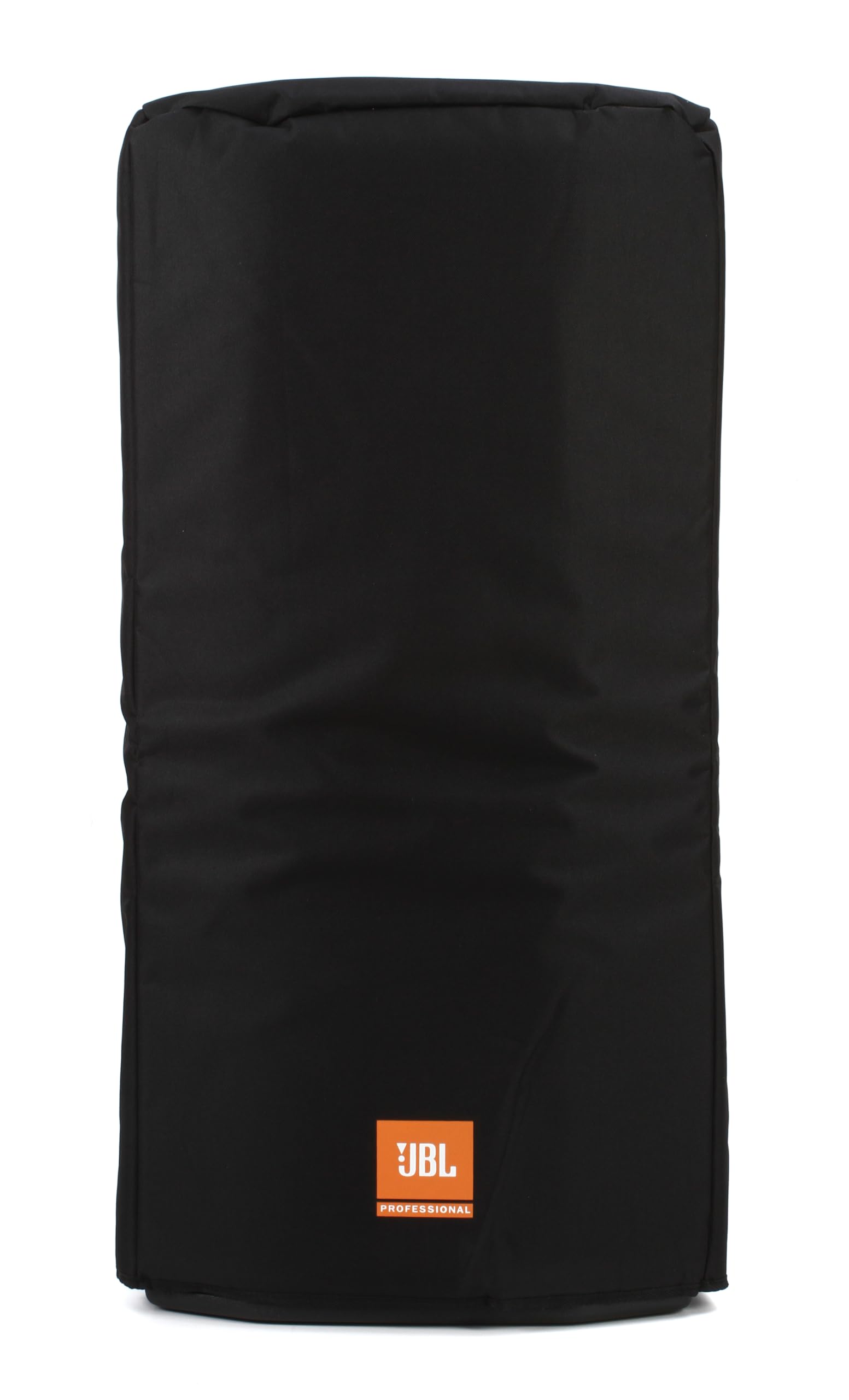 JBL PRX835W Deluxe Padded Protective Cover - Waterproof Speaker Bag for Live Performances, DJ Gigs & Studio Storage