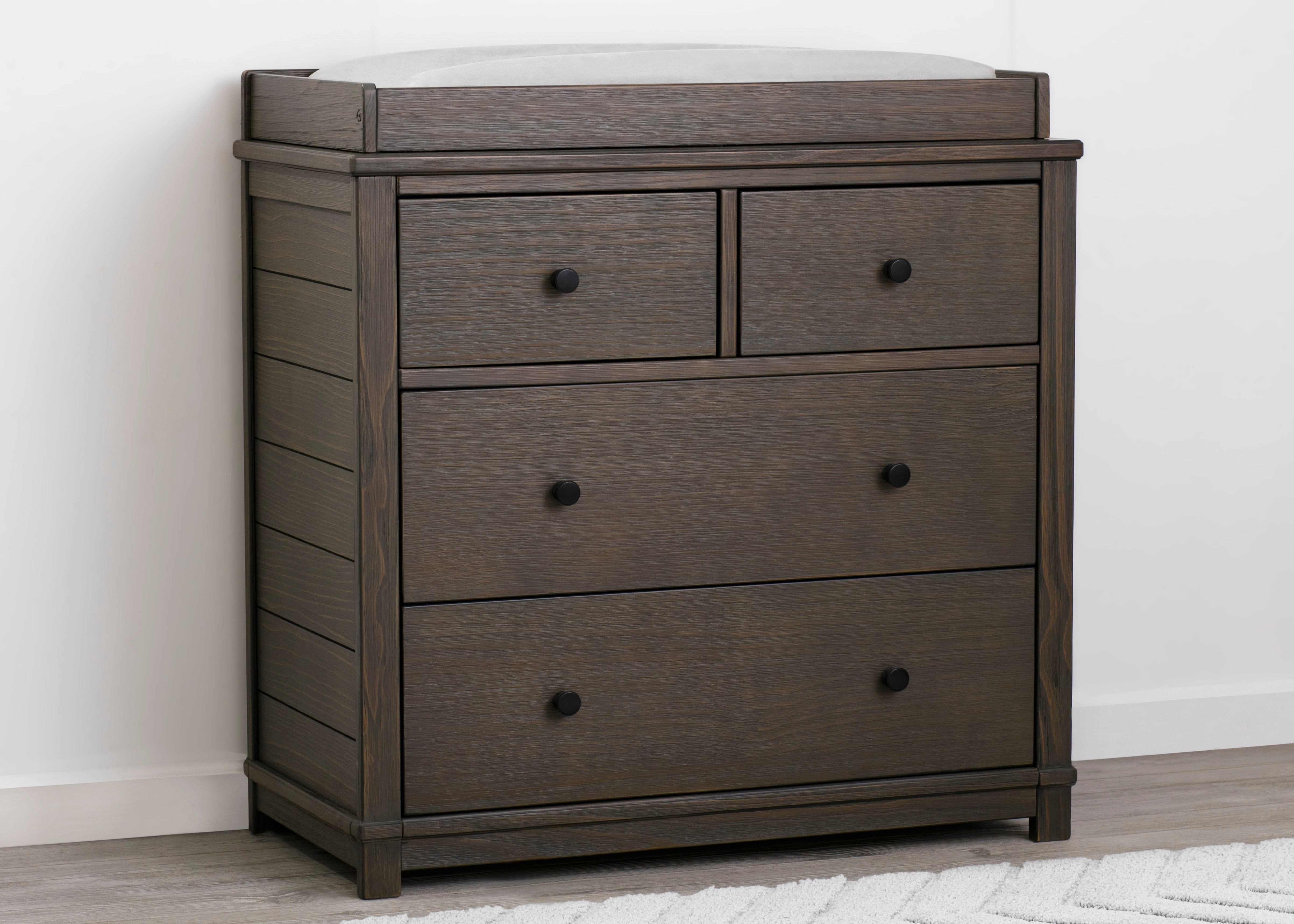 Rustic Grey (084)