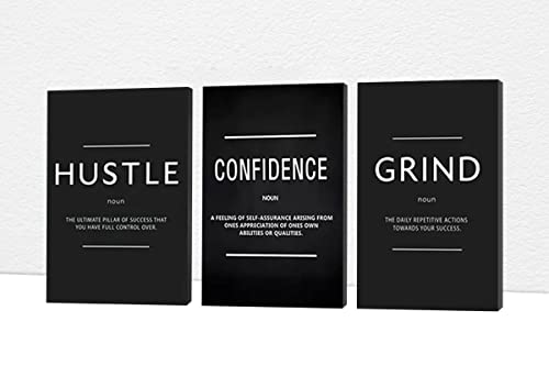 Office Decor Canvas-06