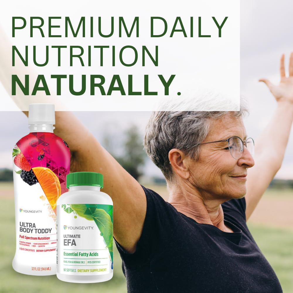 Toddy 90 PAK - Premium Multivitamin Supplement with Essential Vitamins, Minerals, Amino Acids, Phytonutrients, Antioxidants & Omega-3 Fatty Acids | Supports Immune Health, Energy Boost & Overall Wellness | Ideal for Daily Nutrition & Active Lifestyle