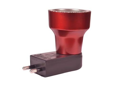 Red Aroma Burner