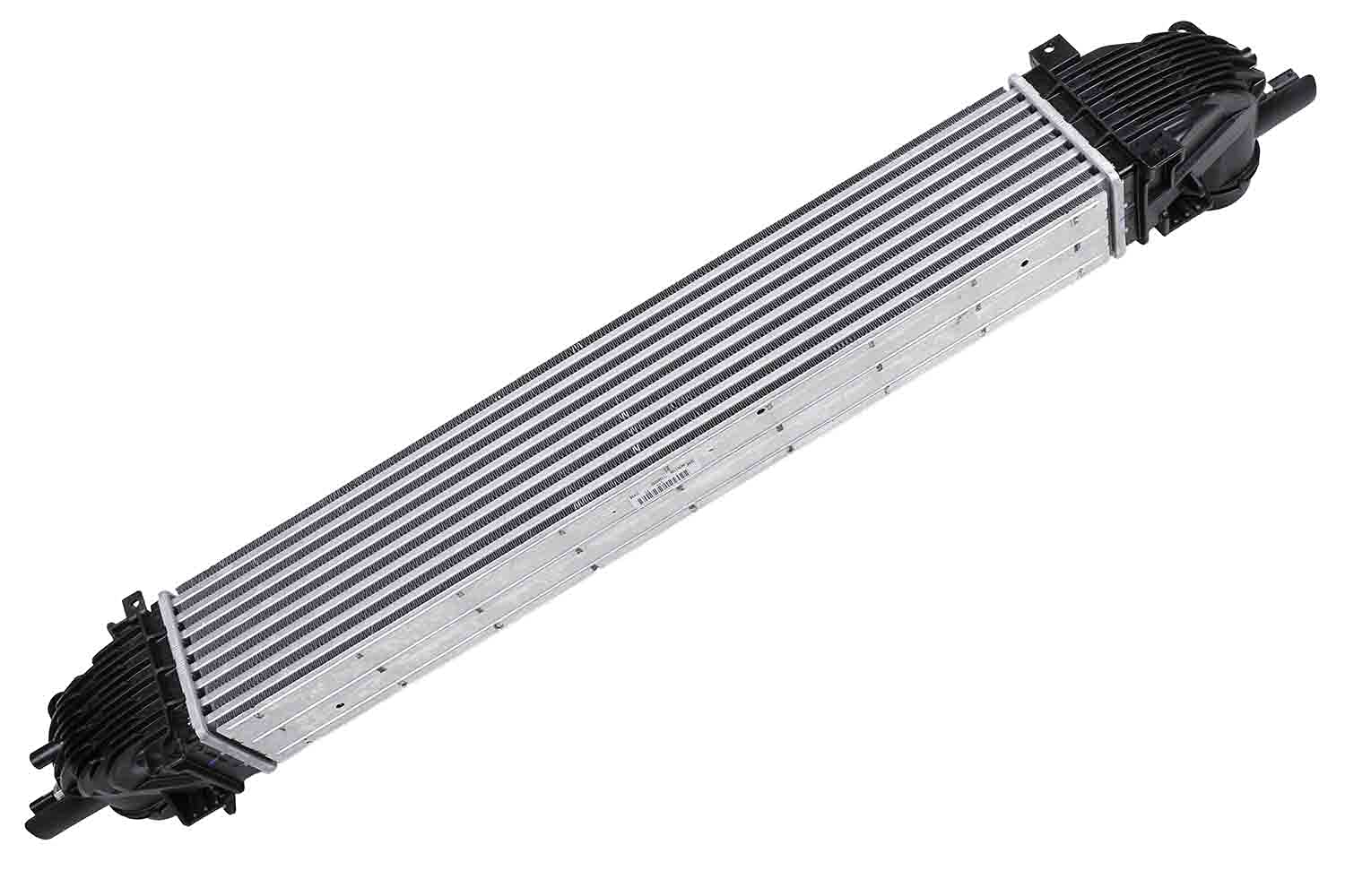 Genuine GM 84361106 Charge Air Cooler - High Performance Intercooler for Turbocharged & Supercharged Engines | Perfect for Chevy, GMC, Buick & Cadillac Vehicles