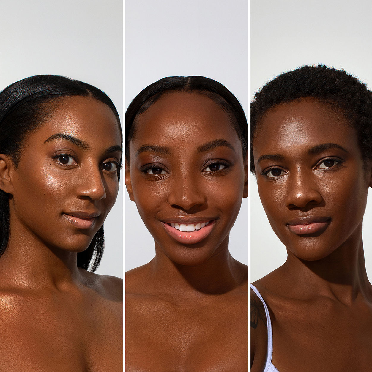 Flex Perfecting Mineral Drops Tinted Sunscreen SPF 50 - Oil-Free Face Sunscreen for Daily Use, Natural Glow & UV Protection - Perfect for Beach, Outdoor Activities & Everyday Wear
