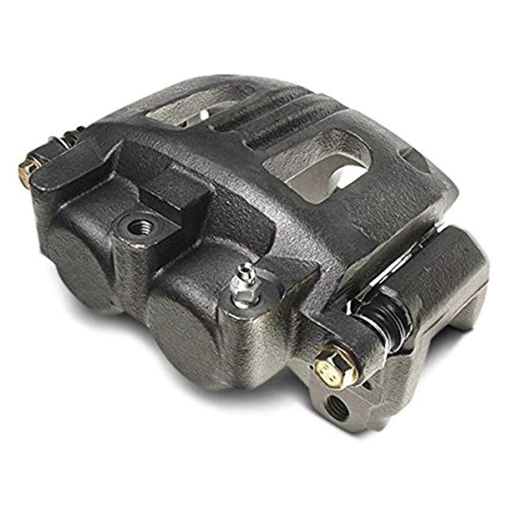 Raybestos FRC11922 Professional Grade Remanufactured Semi-Loaded Disc Brake Caliper - High Performance Brake Replacement for Smooth & Safe Driving | Perfect for Trucks, SUVs & Commercial Vehicles
