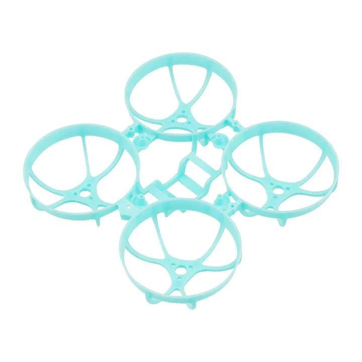 BetaFPV Meteor65 Whoop Frame Kit - Durable Lightweight FPV Drone Frame (Multiple Color Options) for Tiny Whoop Racing and Indoor Flying