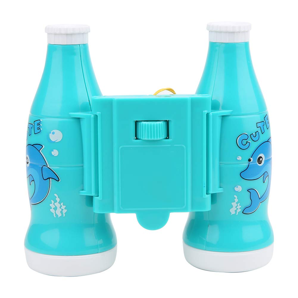 Jazar Kids Binoculars - Educational Outdoor Exploration Toy for Children | Perfect for Bird Watching, Hiking, and Nature Adventures