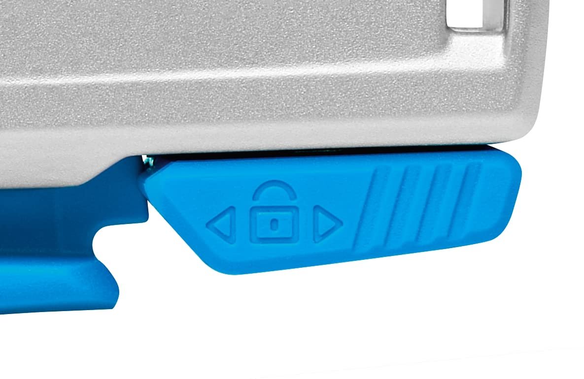 Martor USA 625001.02 Secupro 625 Safety Knife - 2.5