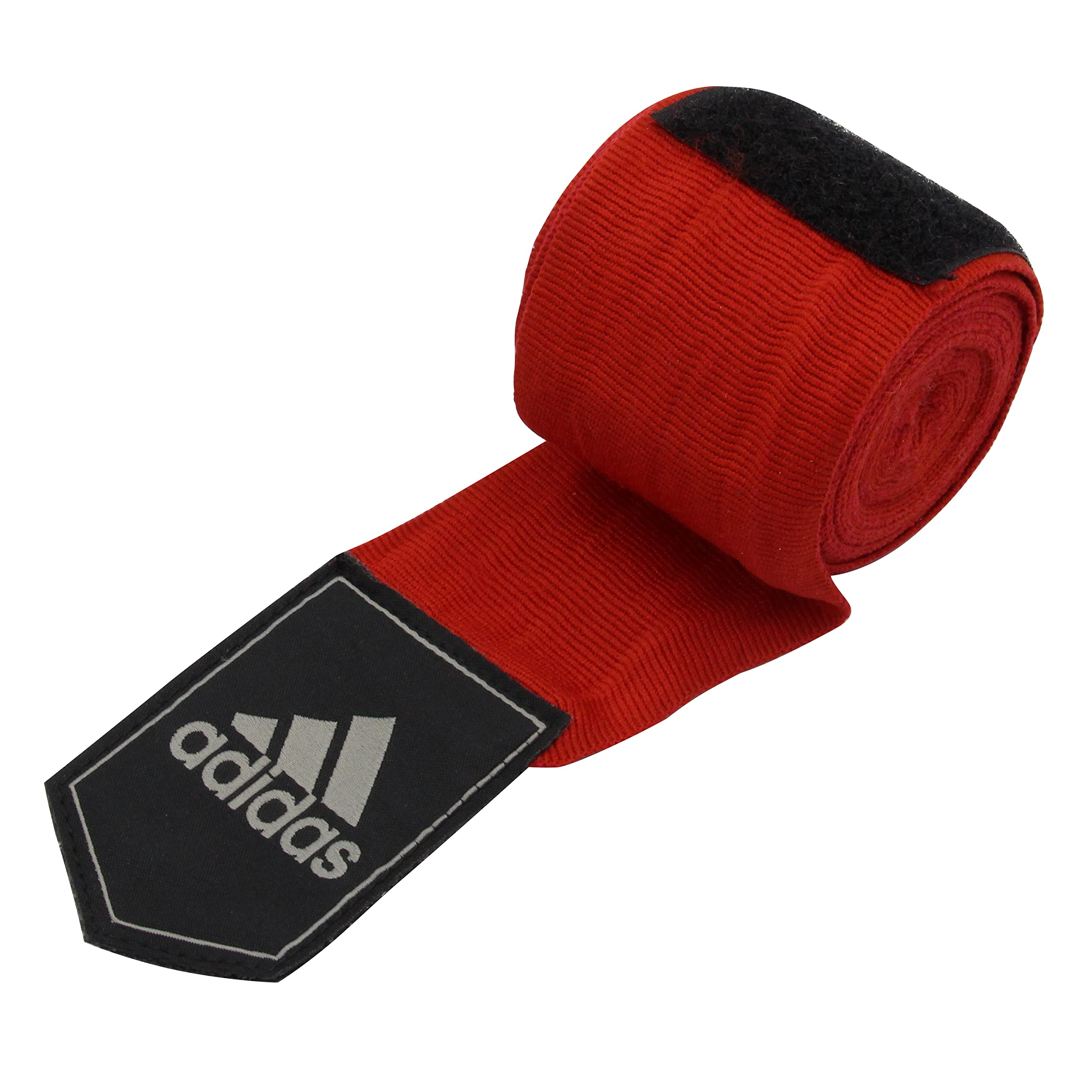 Adidas Boxing Hand Wraps for Men & Women - Premium Unisex Hand Protection for Training, Sparring & Fitness | Boxing, MMA, Muay Thai Workouts