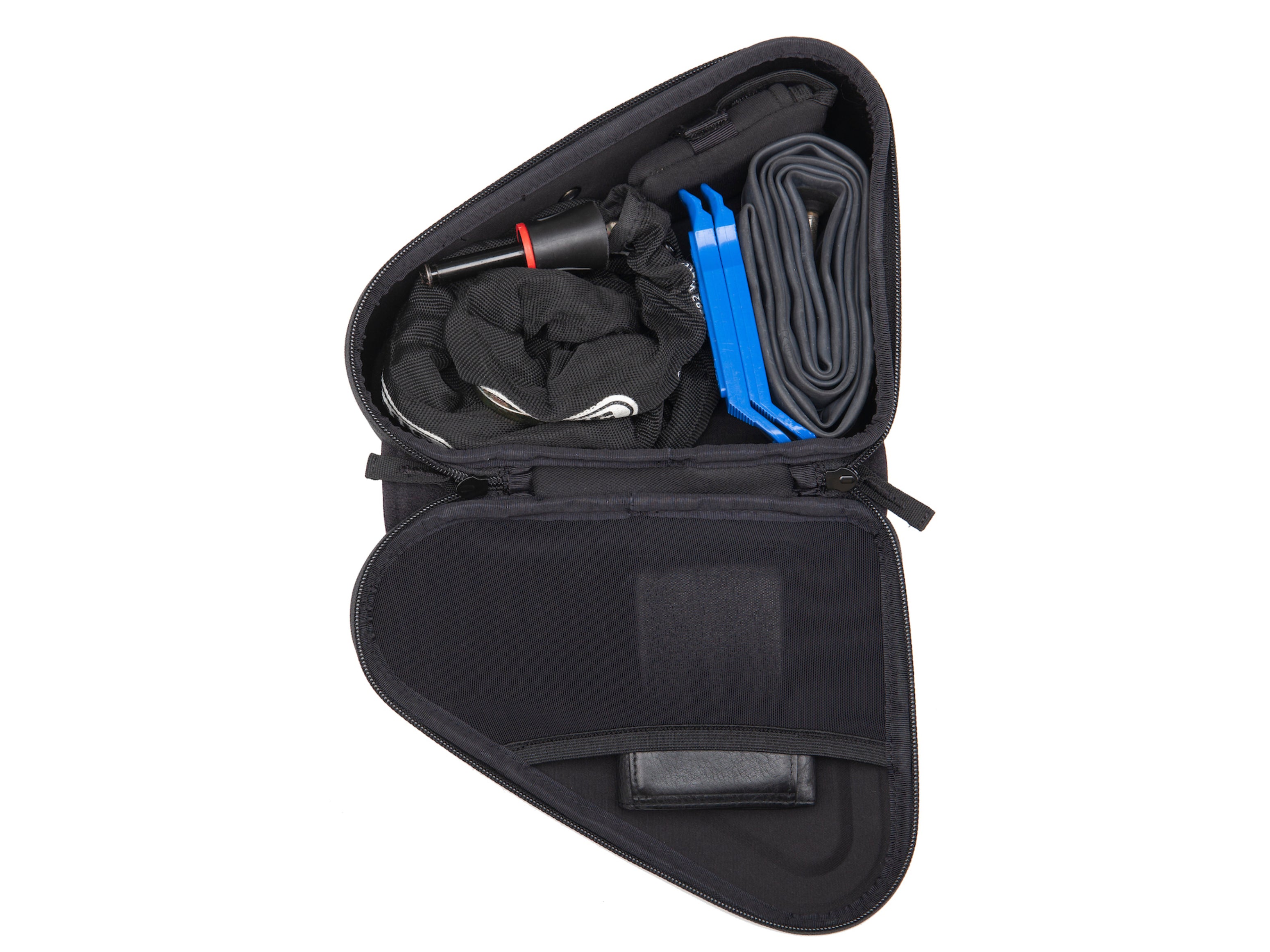 Tern Cache Box - Durable Waterproof Bike Storage Bag for Cycling & Commuting | Perfect for Road Bikes, Mountain Bikes & Urban Cycling Accessories